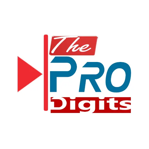 ProDigits Solutions